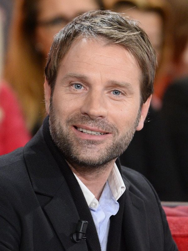 Thomas Jouannet : Une étoile montante du cinéma français
