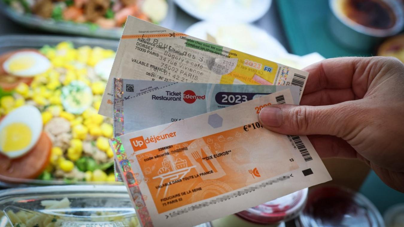 Les Tickets Restaurant en 2025 : Changements et Perspectives