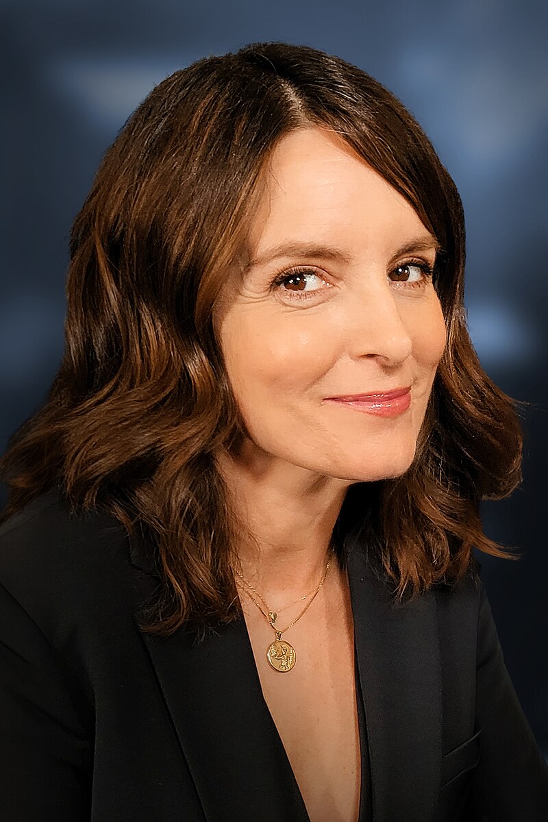 Tina Fey : Tout sur la carrière et l'influence de l'actrice