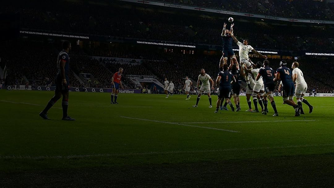 Le Tournoi des Six Nations 2024 : Un Événement Incontournable