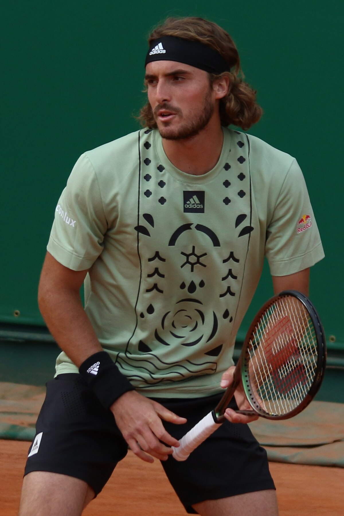 Le Parcours Impressionnant de Stefanos Tsitsipas