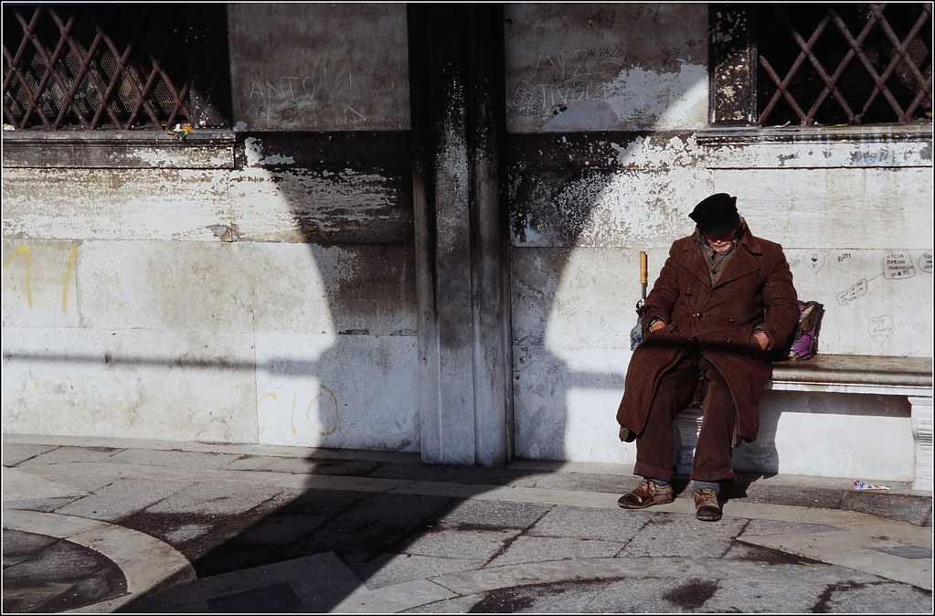 Les défis contemporains de la ville de Venise