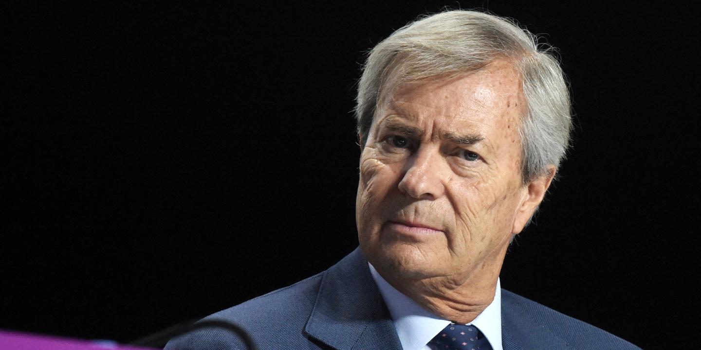 Vincent Bolloré : Visionnaire et Acteur Clé du Monde des Affaires