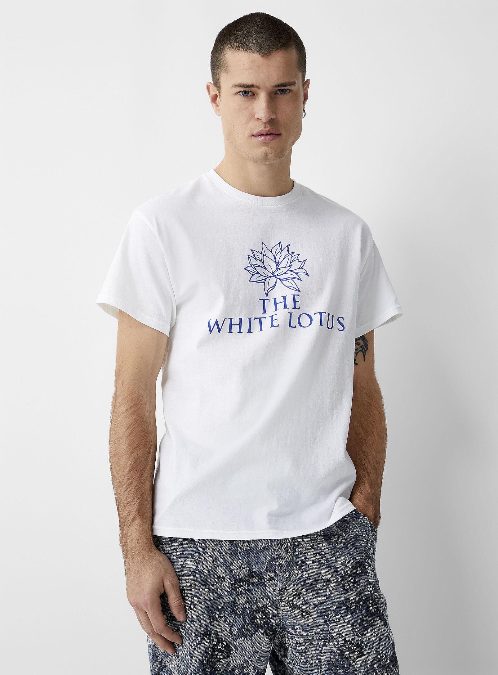 L&rsquo;impact culturel de la série &lsquo;The White Lotus&rsquo;