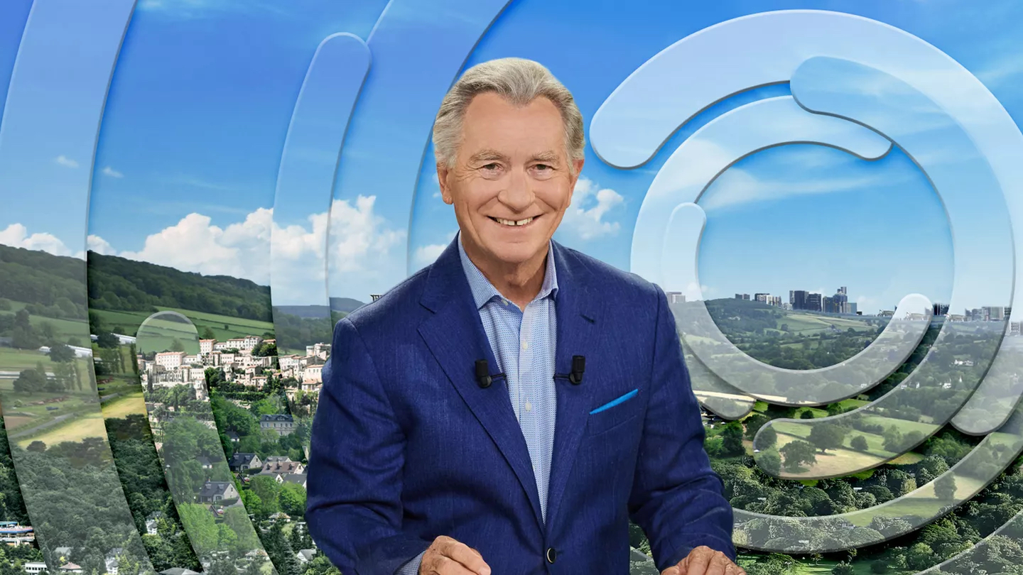 William Leymergie : parcours d'un présentateur emblématique