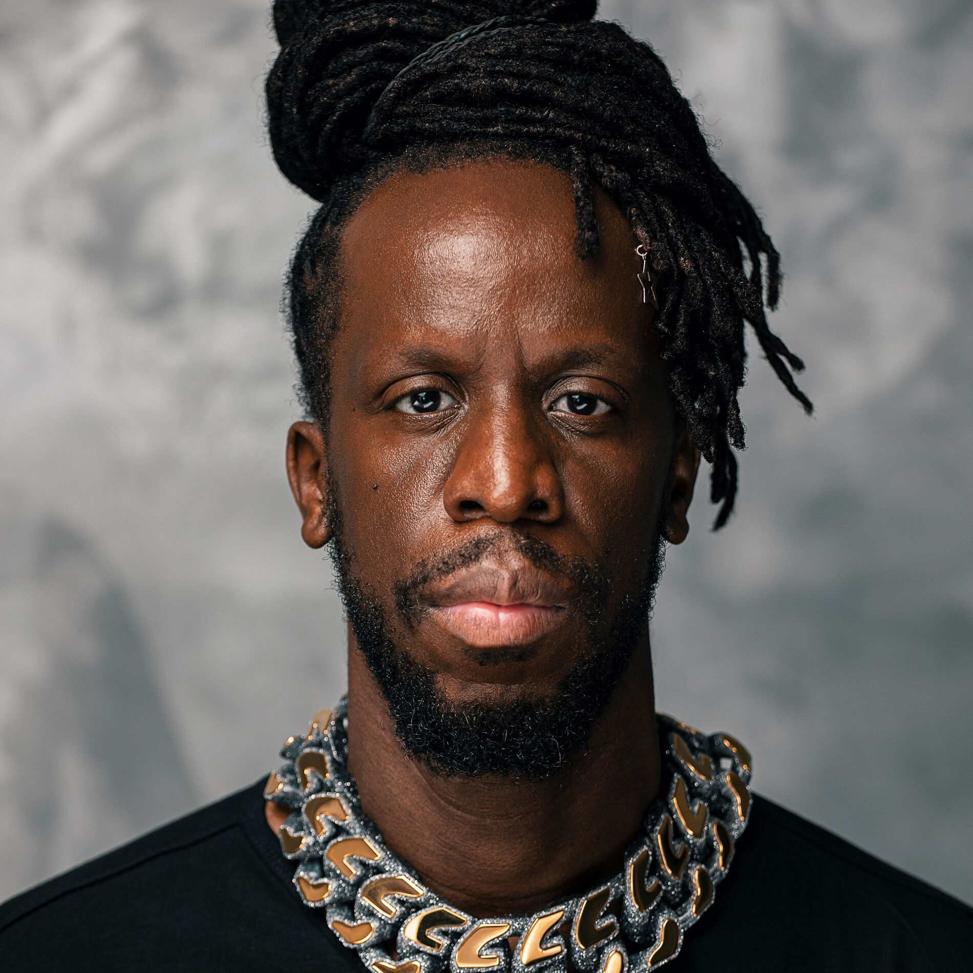 L&rsquo;impact de Youssoupha sur la scène musicale française