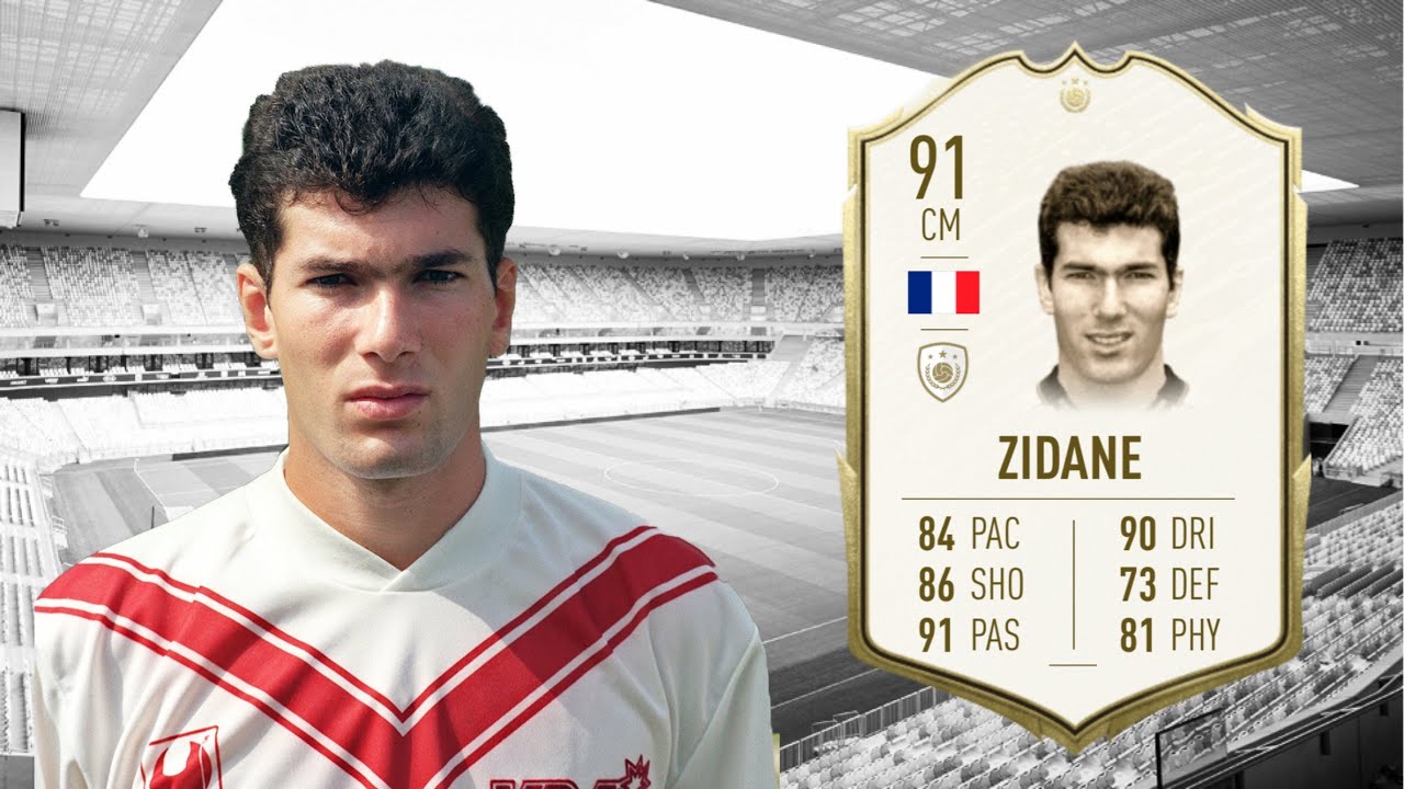 L&rsquo;Héritage de Zinedine Zidane dans le Football