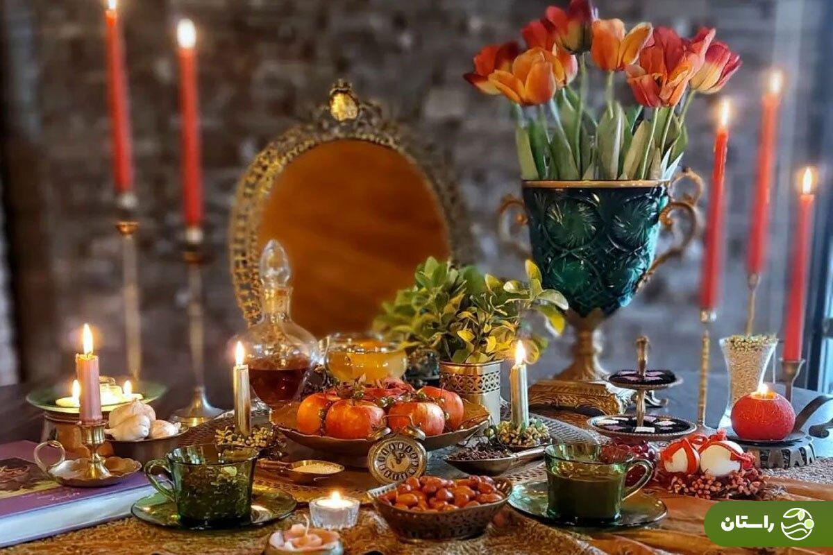 معنای سال تحویل ۱۴۰۴ در فرهنگ ایرانی