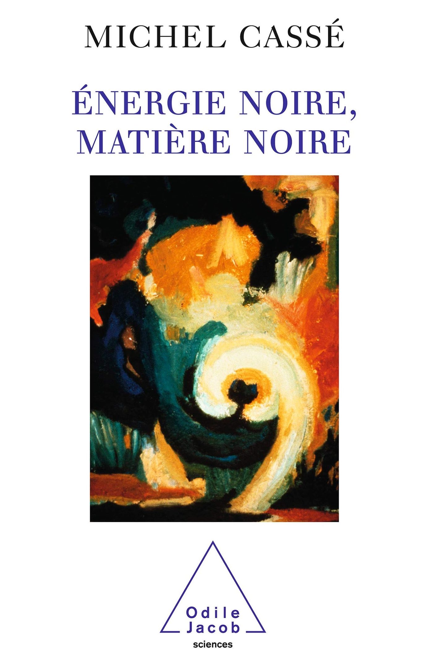 L'Énergie Noire : Un Enjeu Crucial pour l'Astronomie
