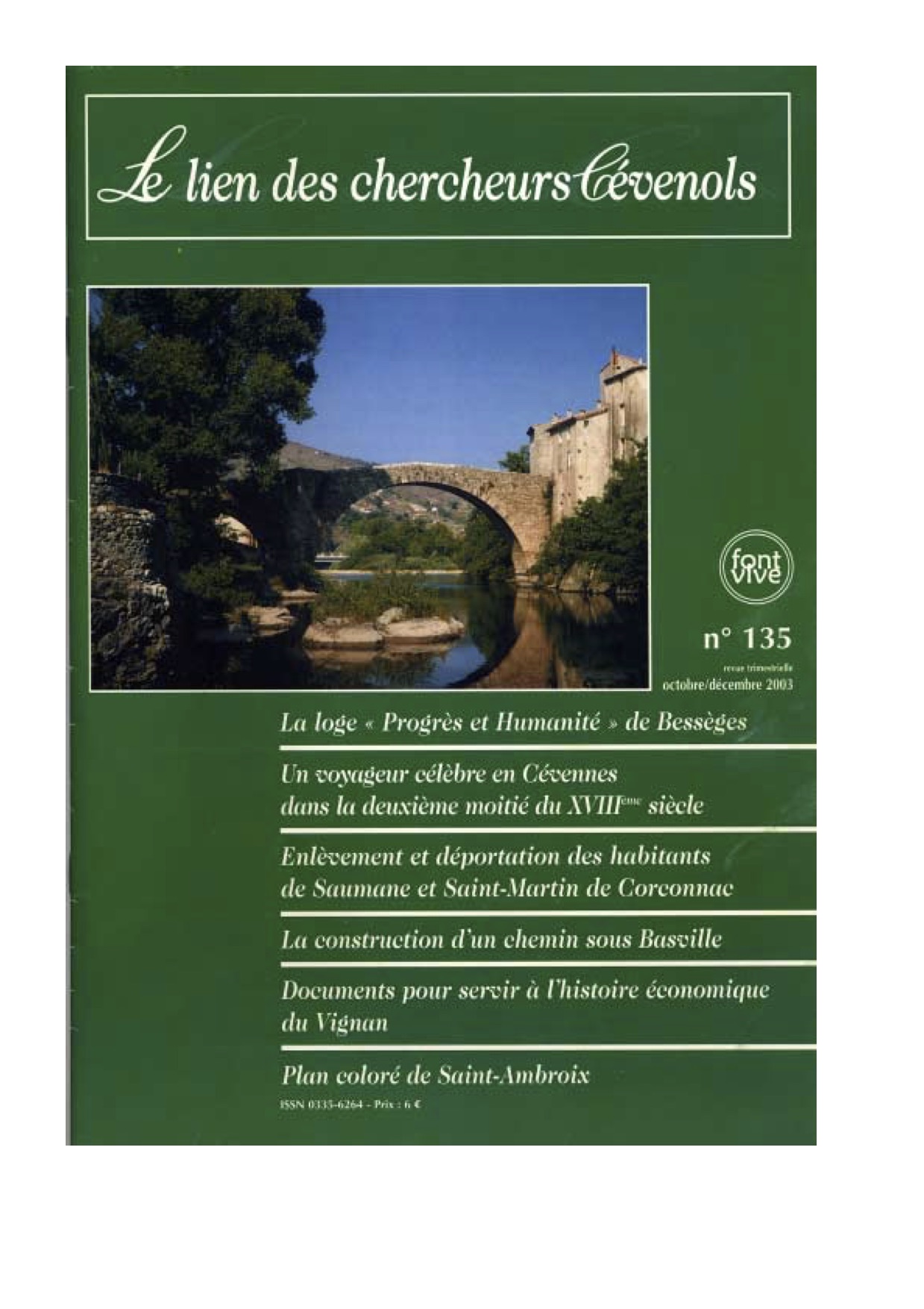 Comprendre l&rsquo;épisode cévenol et ses conséquences