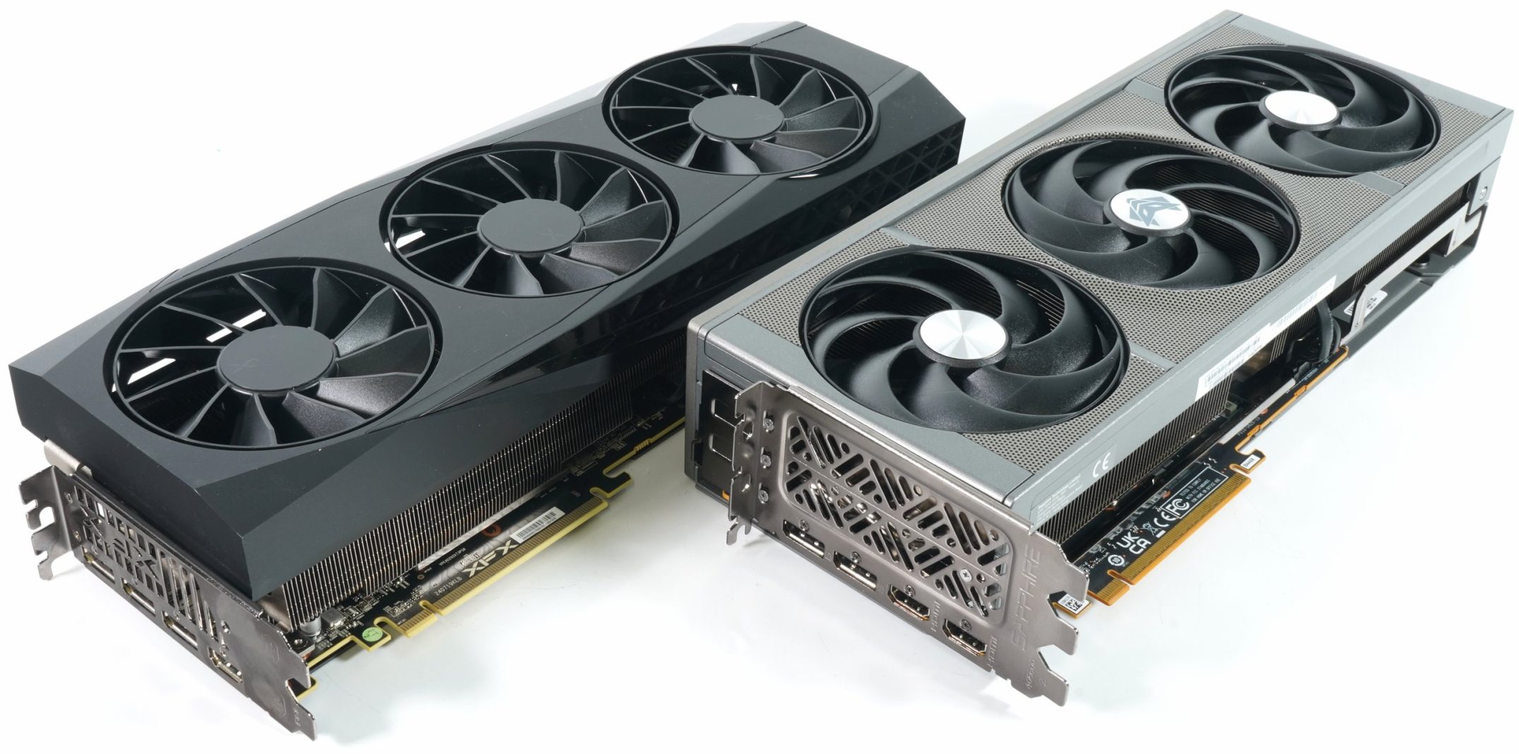 AMD Radeon 9070XT : Une Révolution dans les Cartes Graphiques