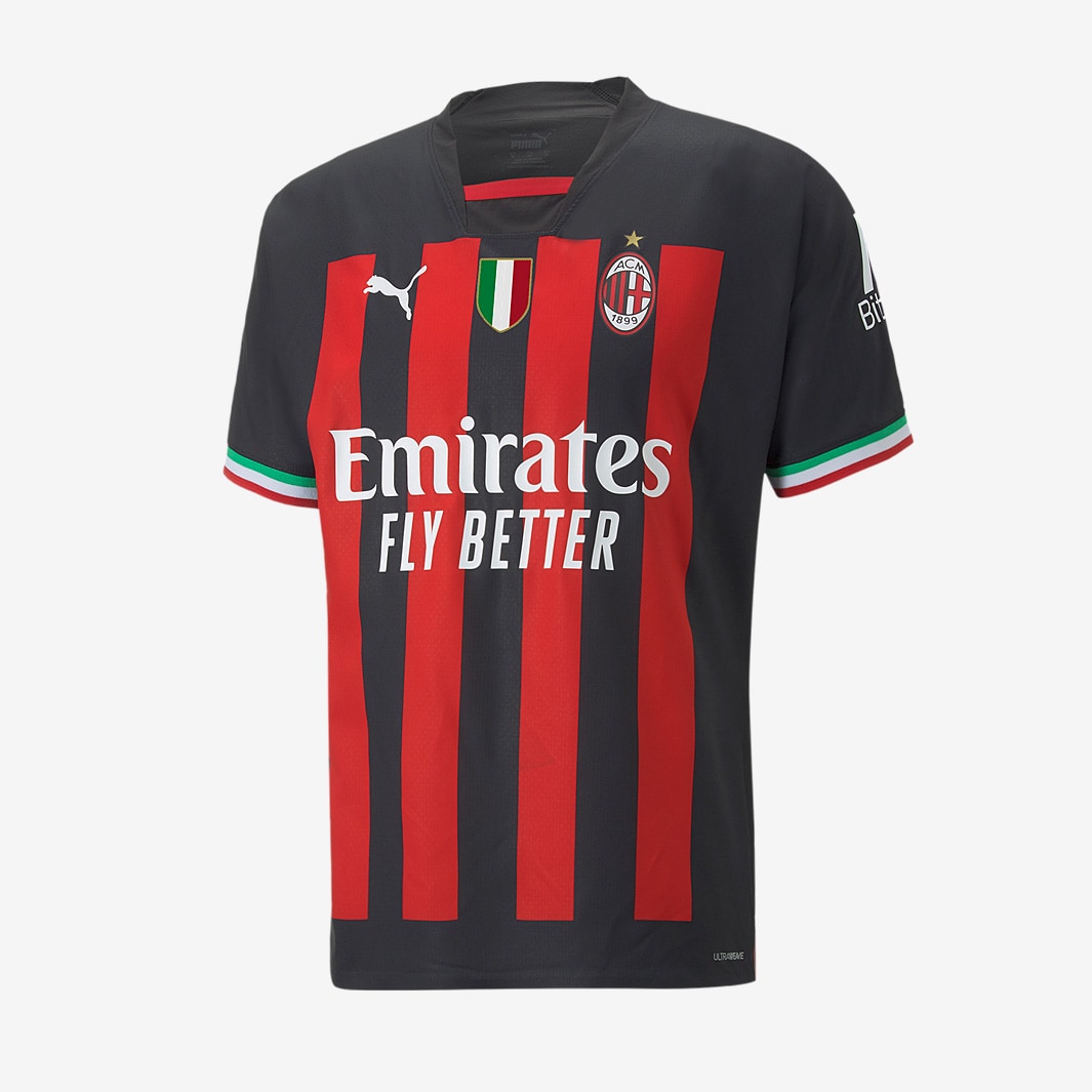 L'héritage et l'impact de l'AC Milan dans le football