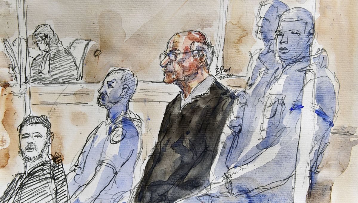 L'Affaire Le Scouarnec : Enquête sur des Crimes Abominables