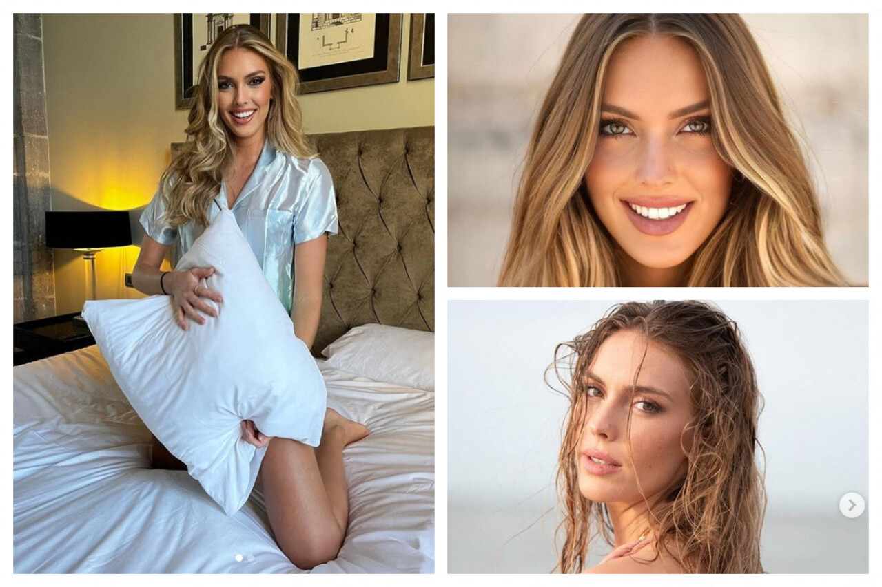 Agathe Cauet, la nouvelle Miss France 2023 : un symbole d&rsquo;engagement