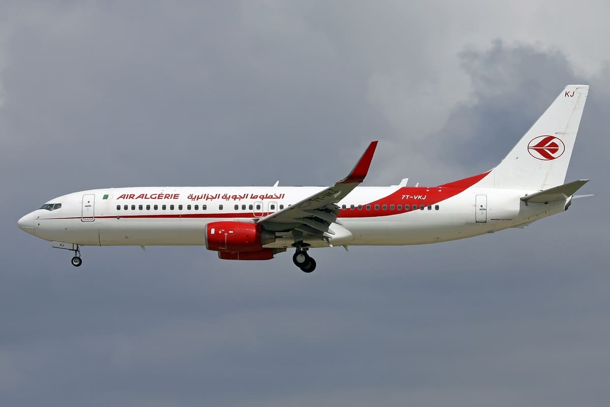 Air Algérie : Les Dernières Nouvelles et Évolutions