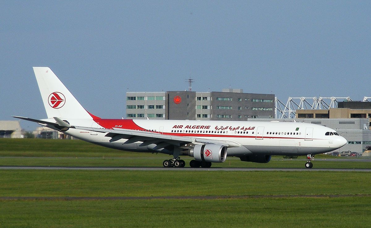 À propos d'Air Algérie : Importance et actualités