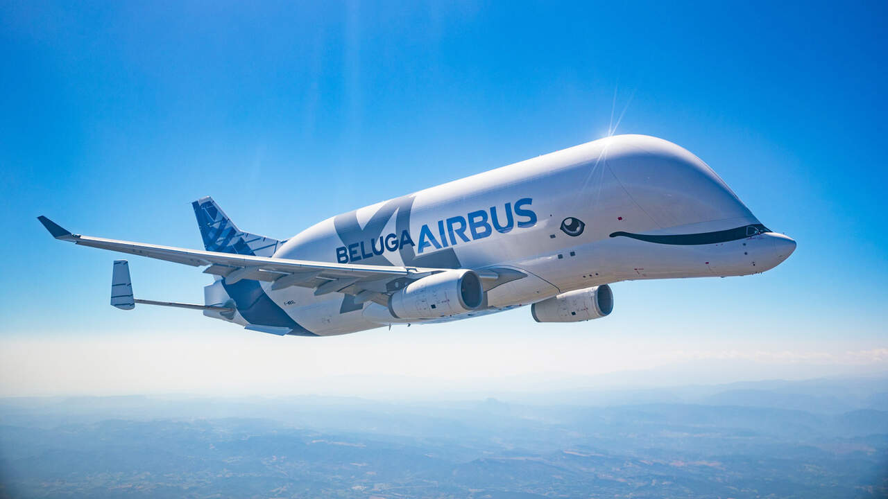 La montée en puissance d&rsquo;Airbus dans l&rsquo;industrie aéronautique
