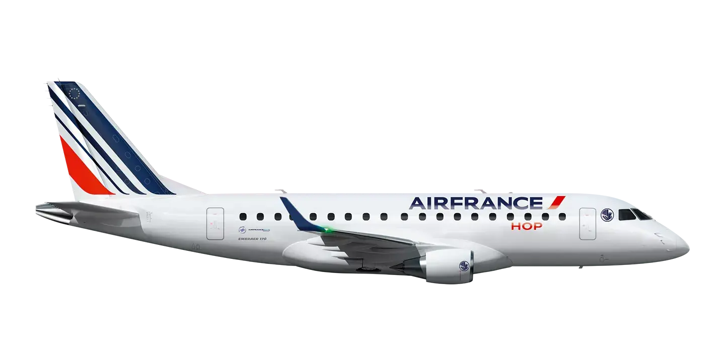Air France : Innovations et Engagements en 2023