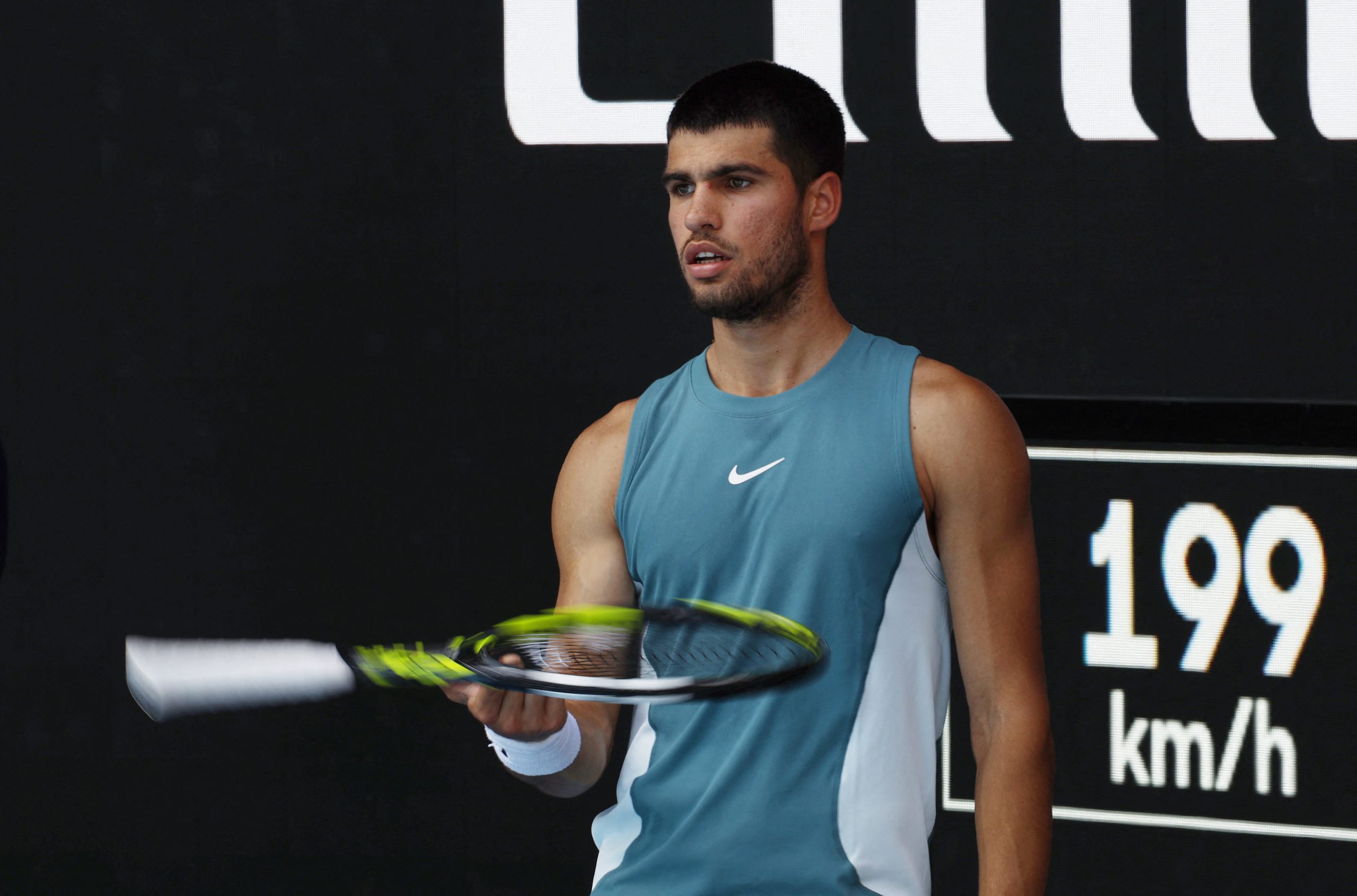 Carlos Alcaraz : Le Jeune Phénomène du Tennis Mondial