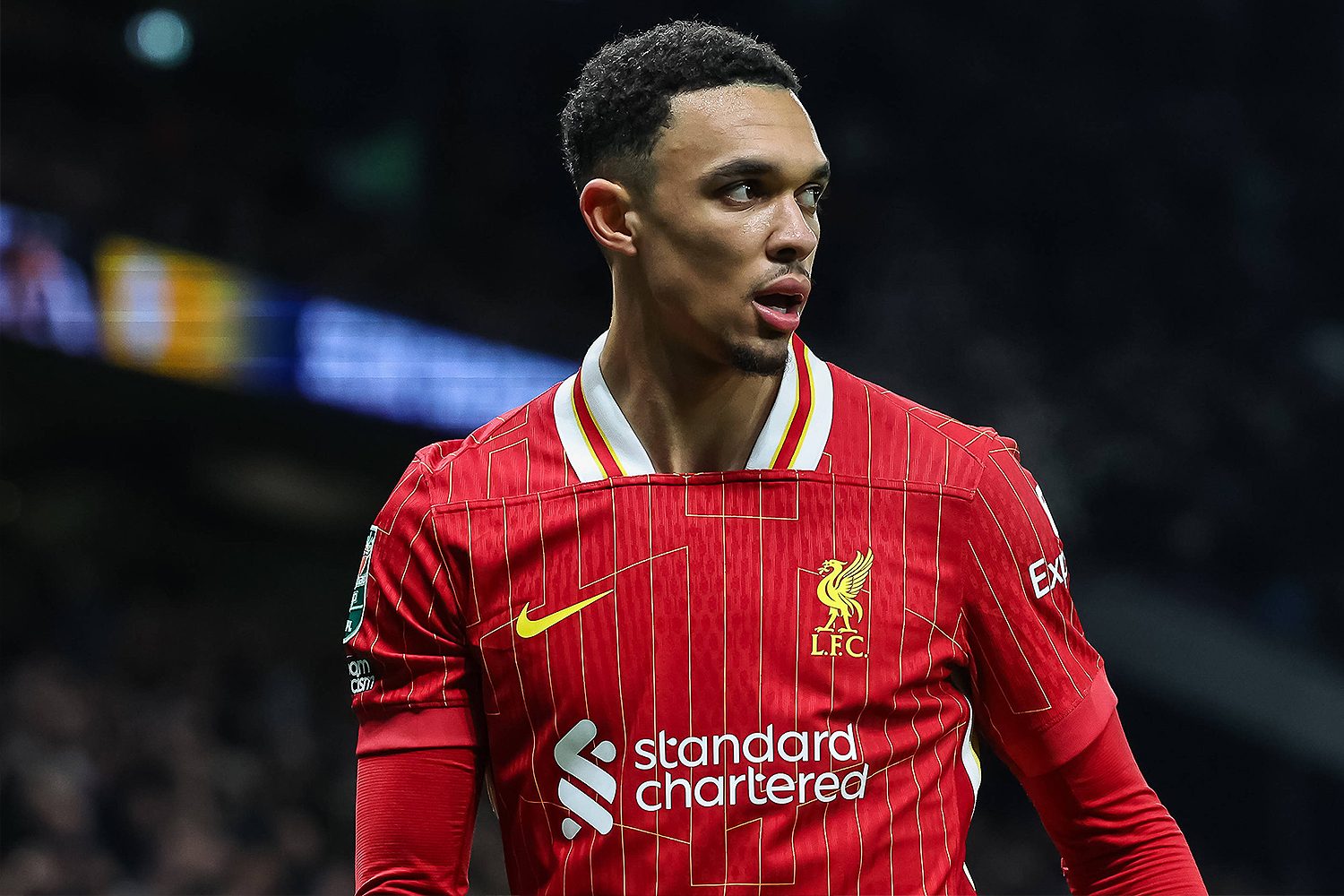 Alexander Arnold : Un Phénomène du Football Moderne