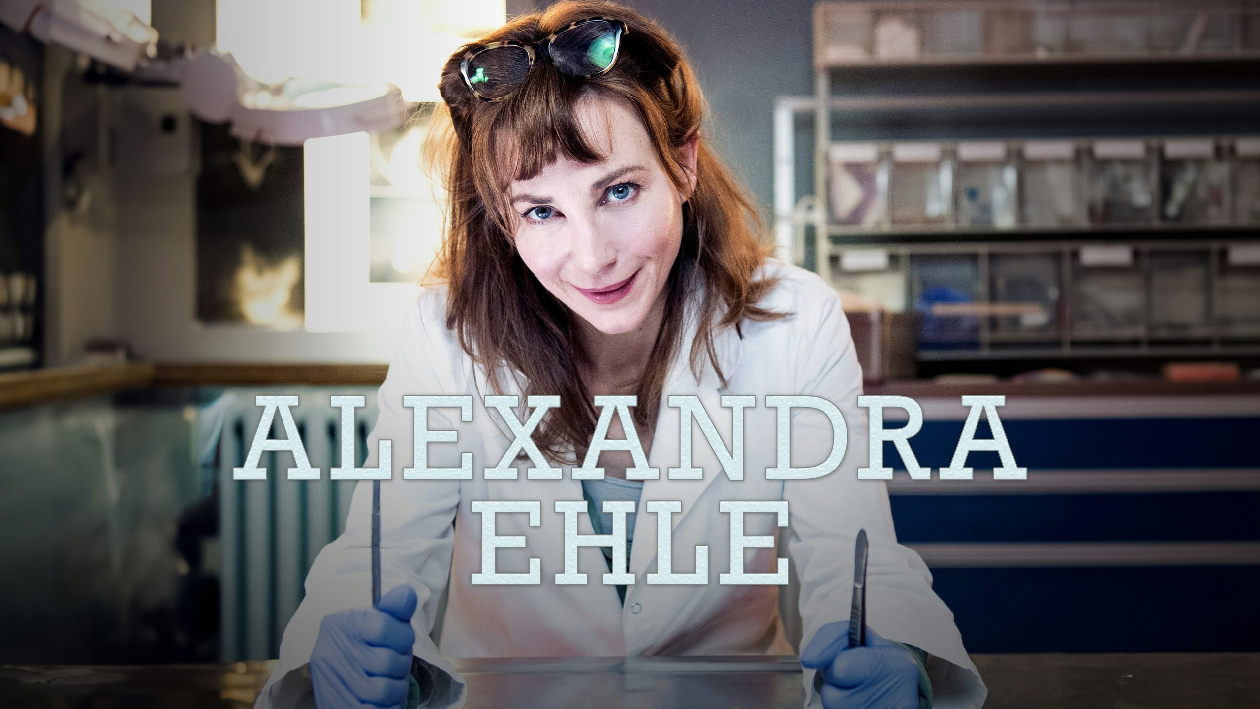 Tout savoir sur Alexandra Ehle : une carrière en plein essor