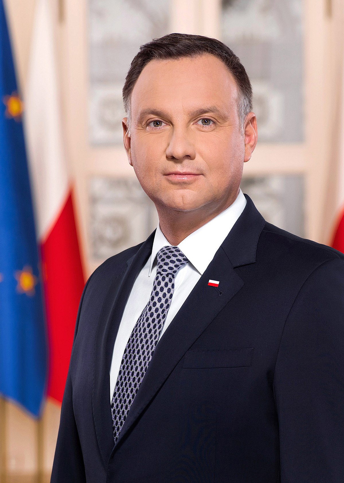 Andrzej Duda : Le parcours du président polonais