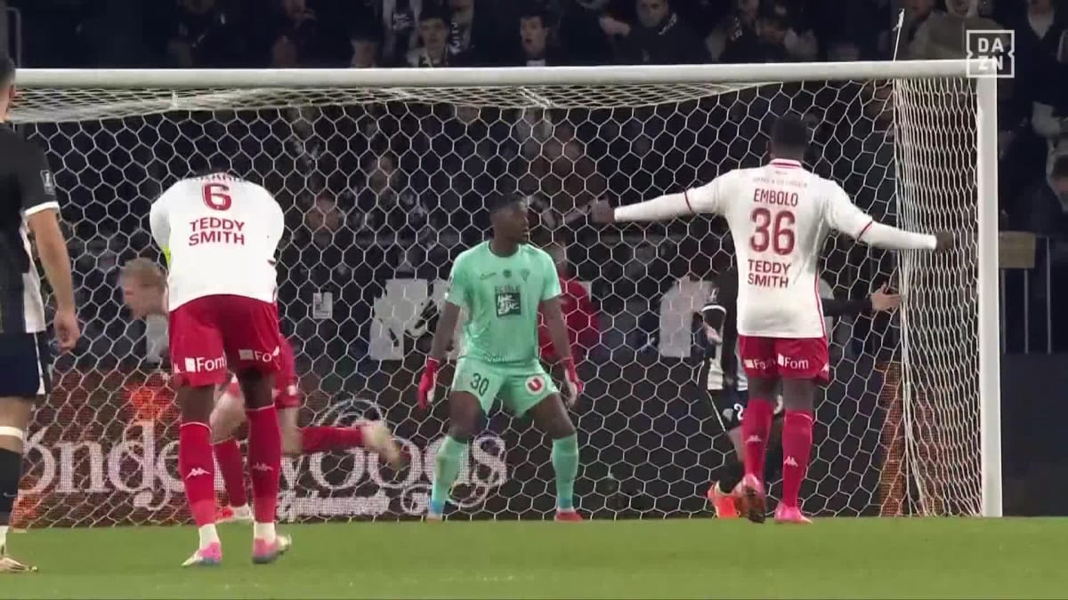 Angers reçoit Monaco : Un duel crucial en Ligue 1