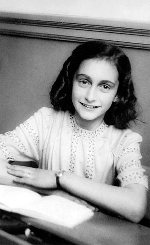 L&rsquo;Héritage d&rsquo;Anne Franck dans l&rsquo;Histoire