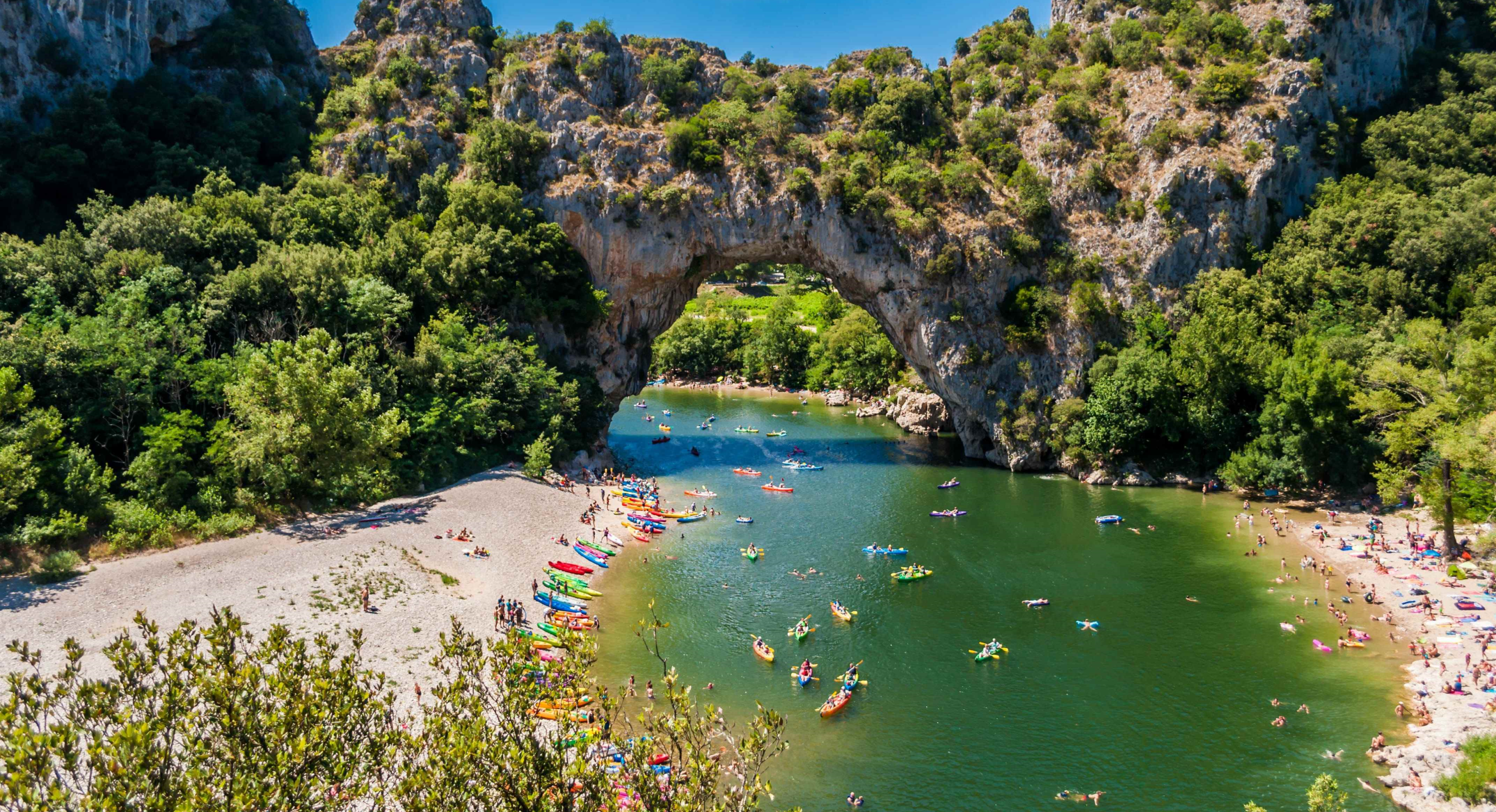 L&rsquo;Ardèche : un joyau naturel et culturel à découvrir