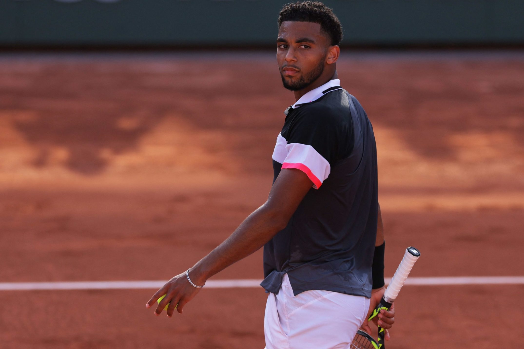 Arthur Fils : Le Nouveau Talent du Tennis Français