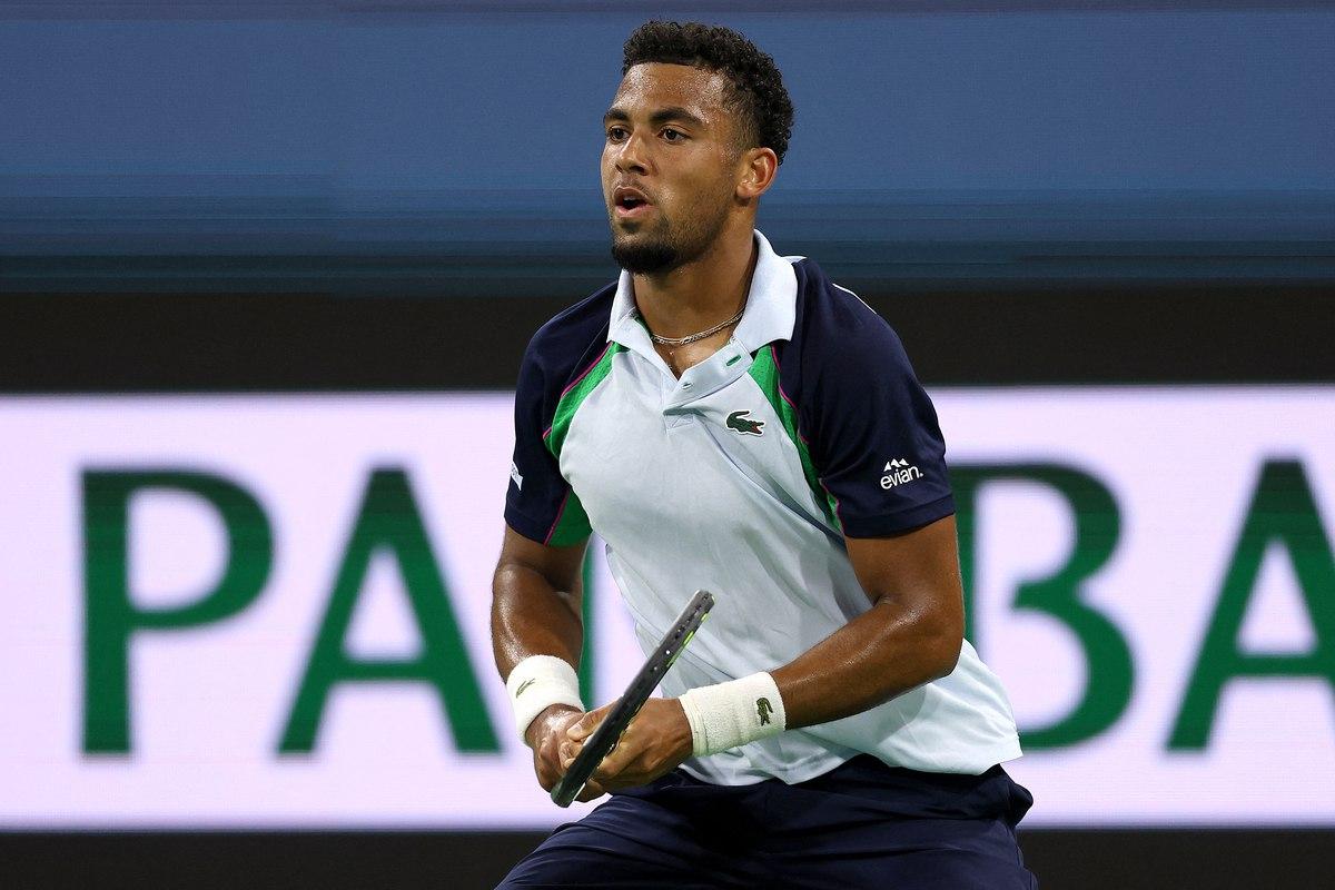 Arthur Fils : La nouvelle étoile du tennis français