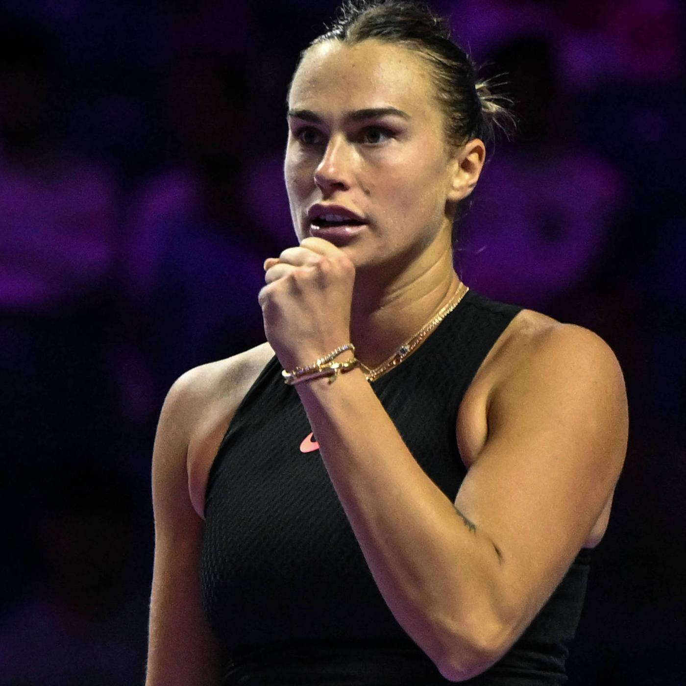 Aryna Sabalenka : Une carrière fulgurante