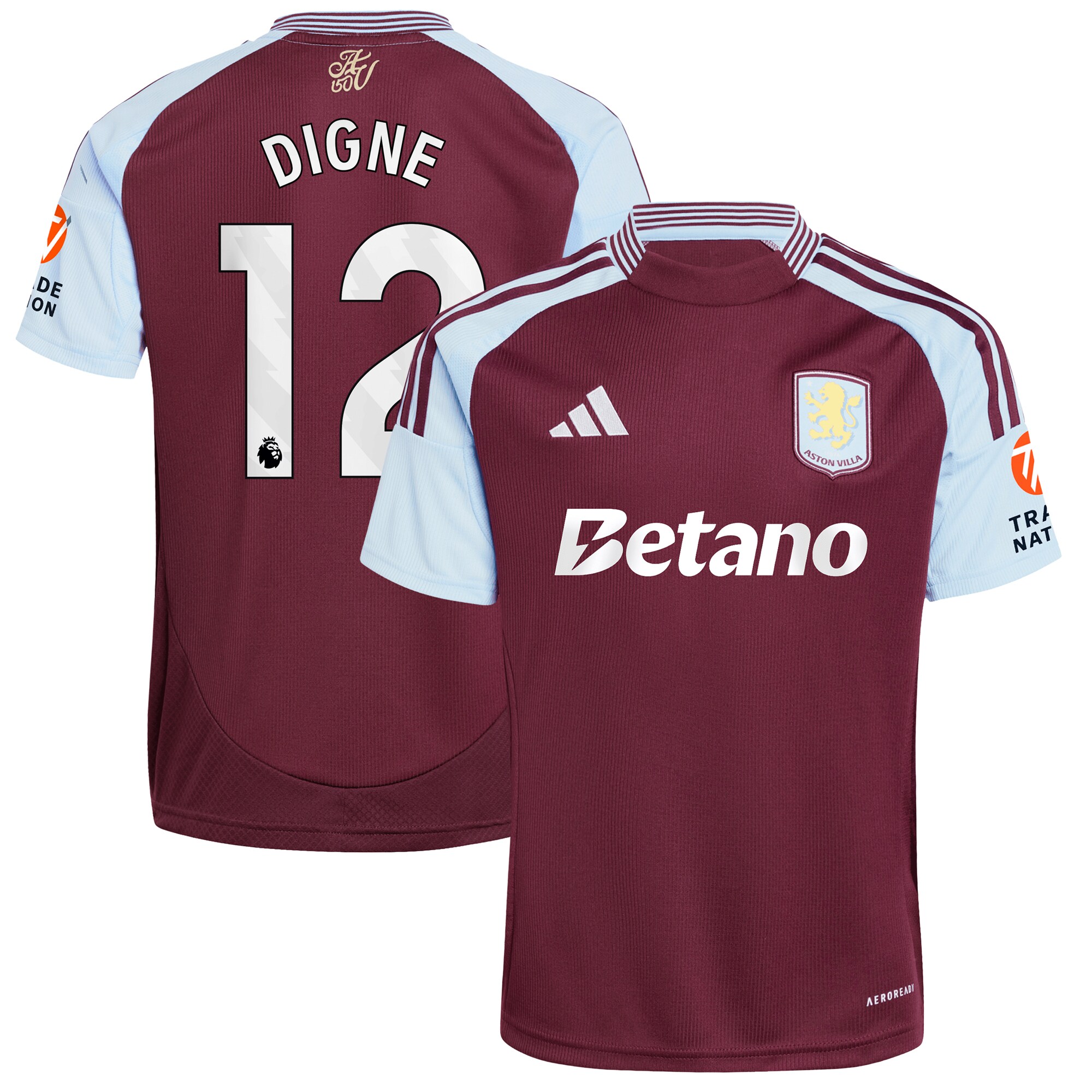 Les dernières nouvelles d&rsquo;Aston Villa en 2023