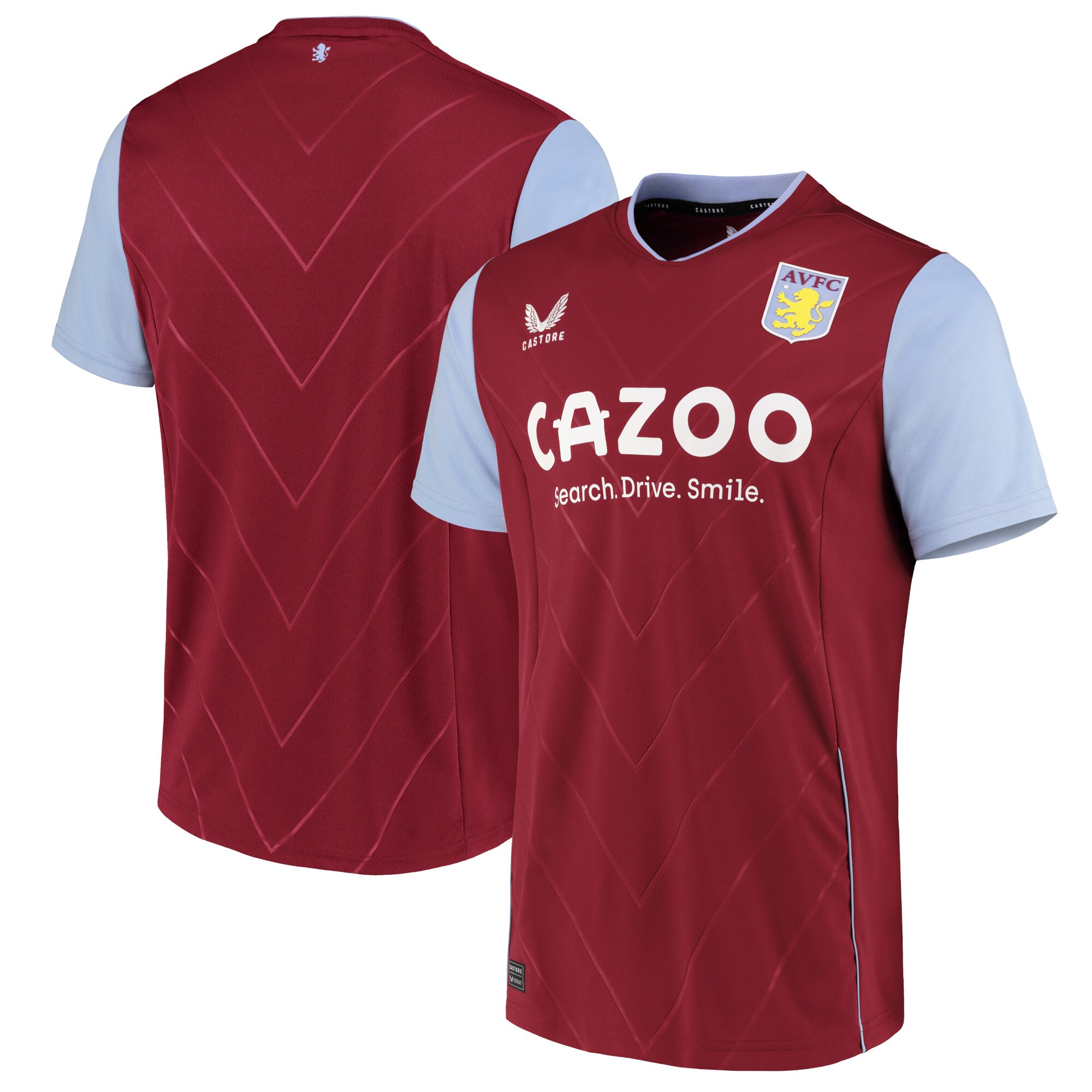 Aston Villa : Renouveau et ambitions en Premier League