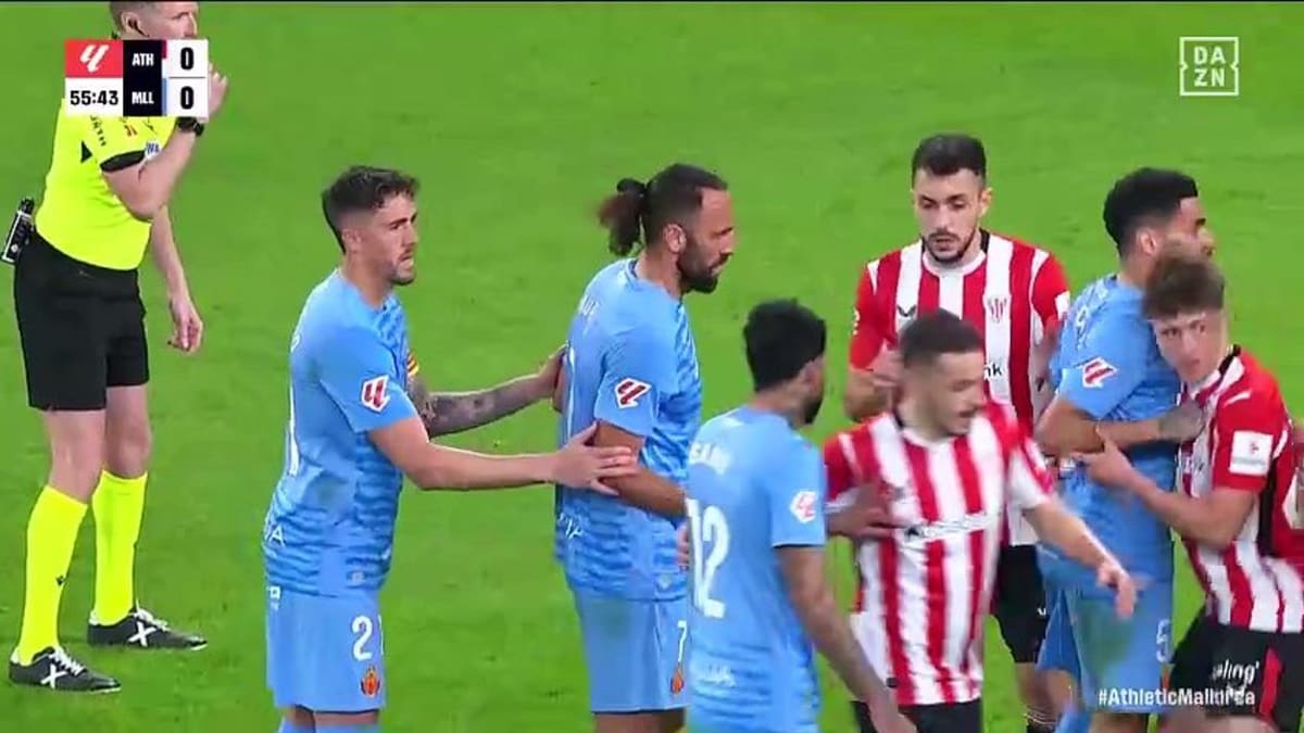 Ath. Bilbao vs Majorque : Un Match Crucial pour les Équipes