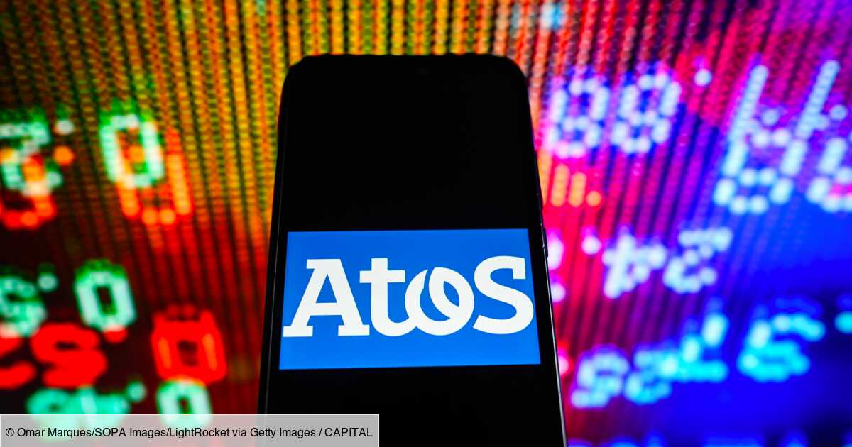 Atos Bourse : une analyse de son impact sur le marché financier