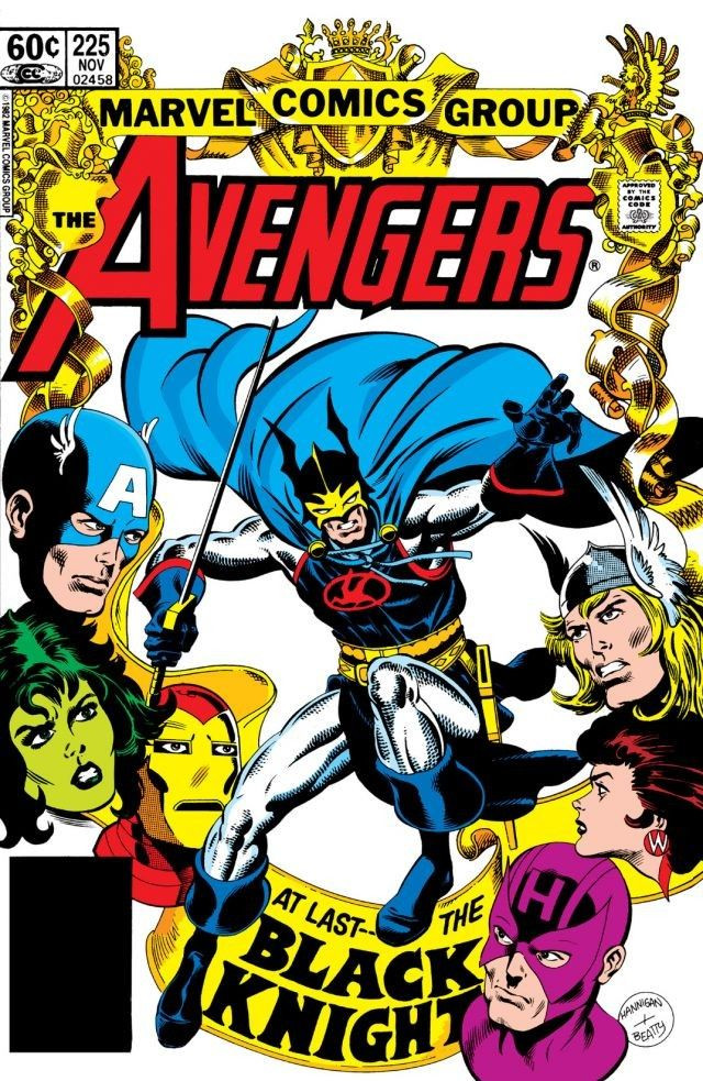 L'Univers des Avengers : Impact et Évolution