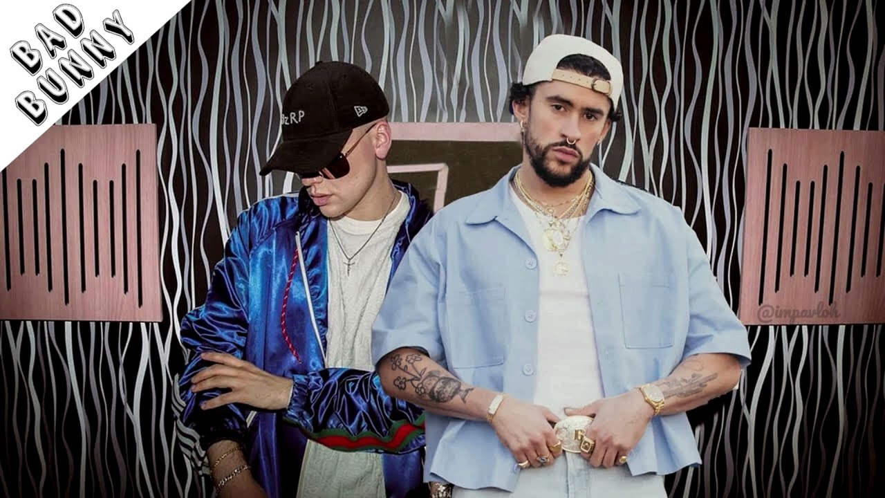 Bad Bunny : Étoile montante de la musique latine