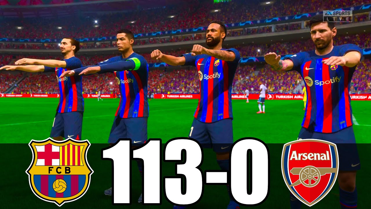 Barça vs : Un Classico inoubliable en 2023