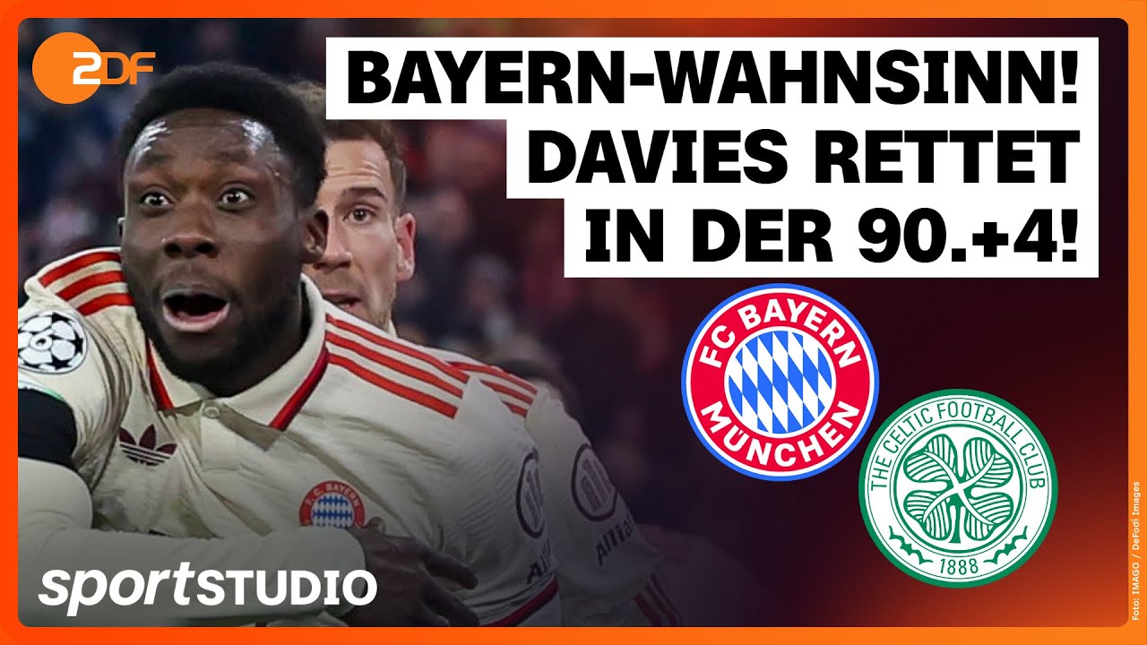 Analyse du match Bayern vs : enjeux et perspectives
