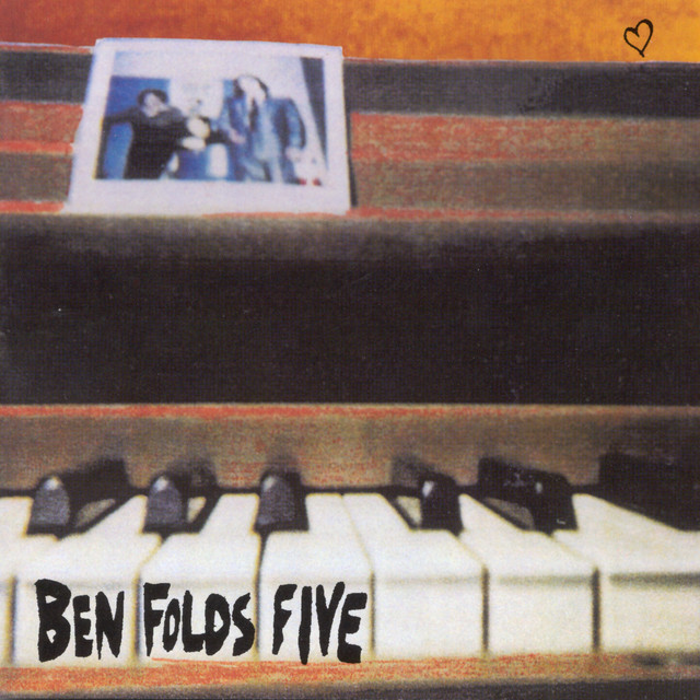 Ben Folds : L'Artiste qui Redéfinit la Musique Contemporaine
