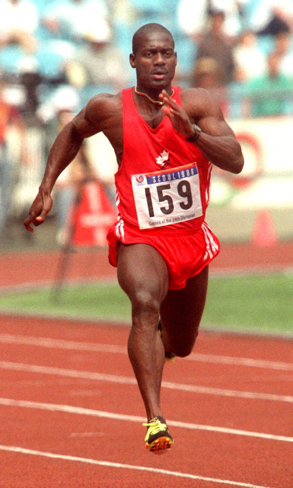 L&rsquo;impact de Ben Johnson sur le monde de l&rsquo;athlétisme