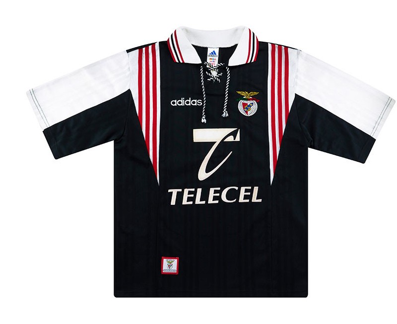 Le Benfica : Un des géants du football portugais