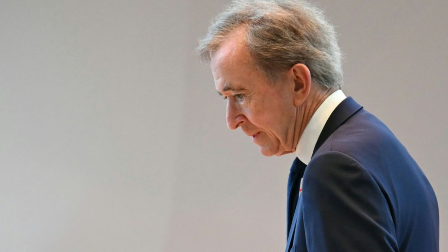 Bernard Arnault : L’empereur du luxe et de l&rsquo;économie mondiale