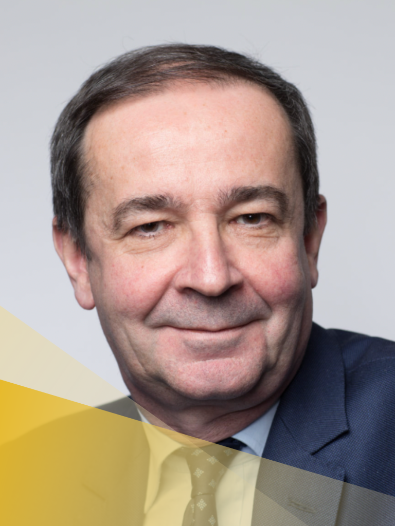 Bernard Fontana : Vision et Leadership dans l&rsquo;Industrie Énergétique