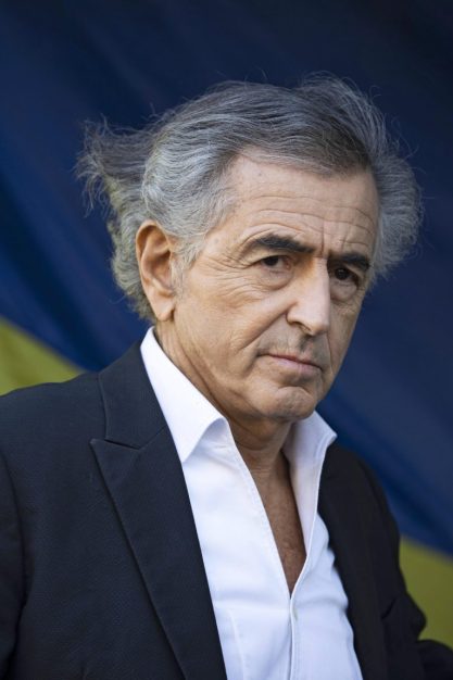 Bernard Henri-Lévy : Un penseur engagé du XXIe siècle