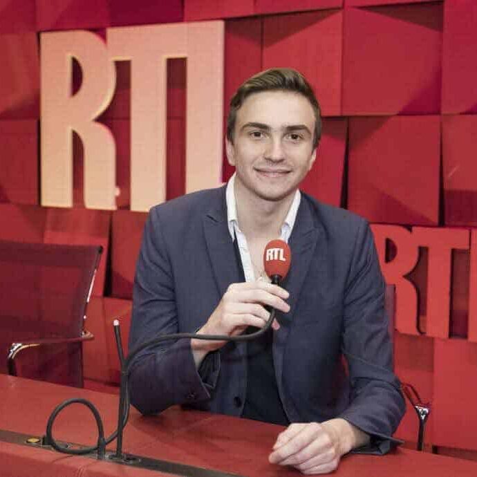 Bertrand Latour : Un Visionnaire de la Science et de la Technologie
