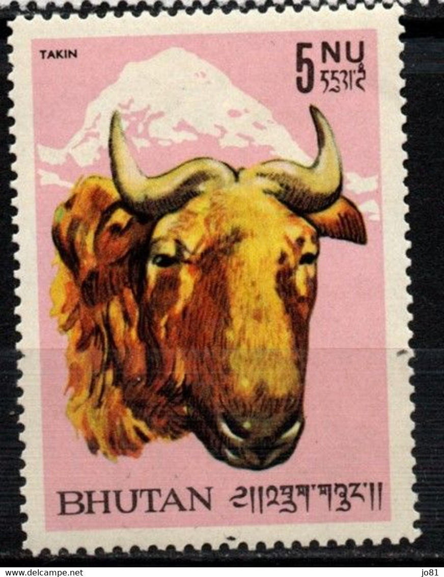 Le Bhoutan : Une Exploration du Pays du Bonheur