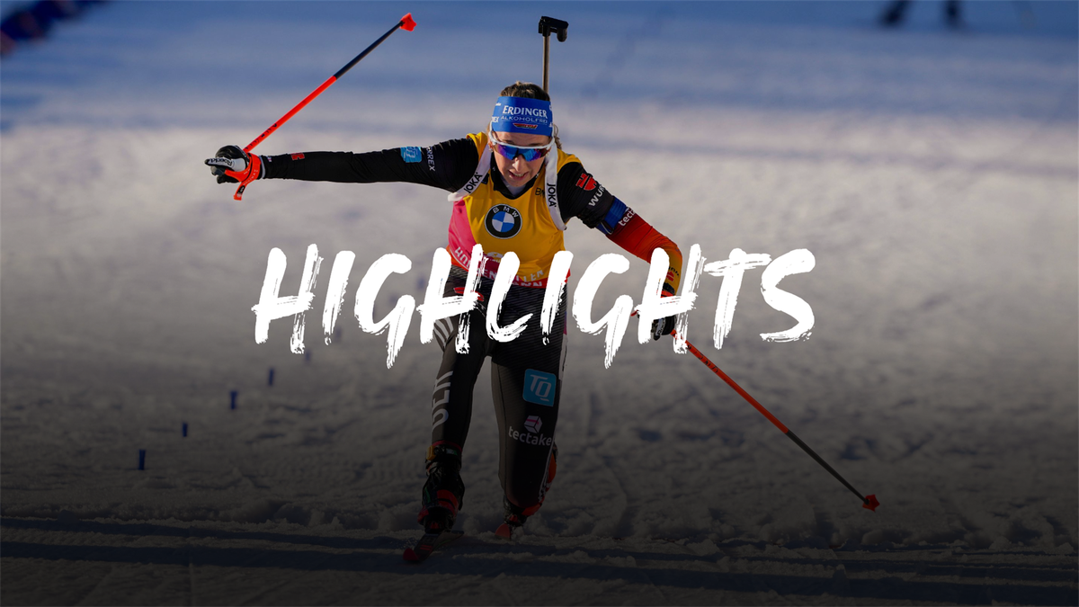 Le Biathlon à Oslo : Un Événement Sportif de Renom