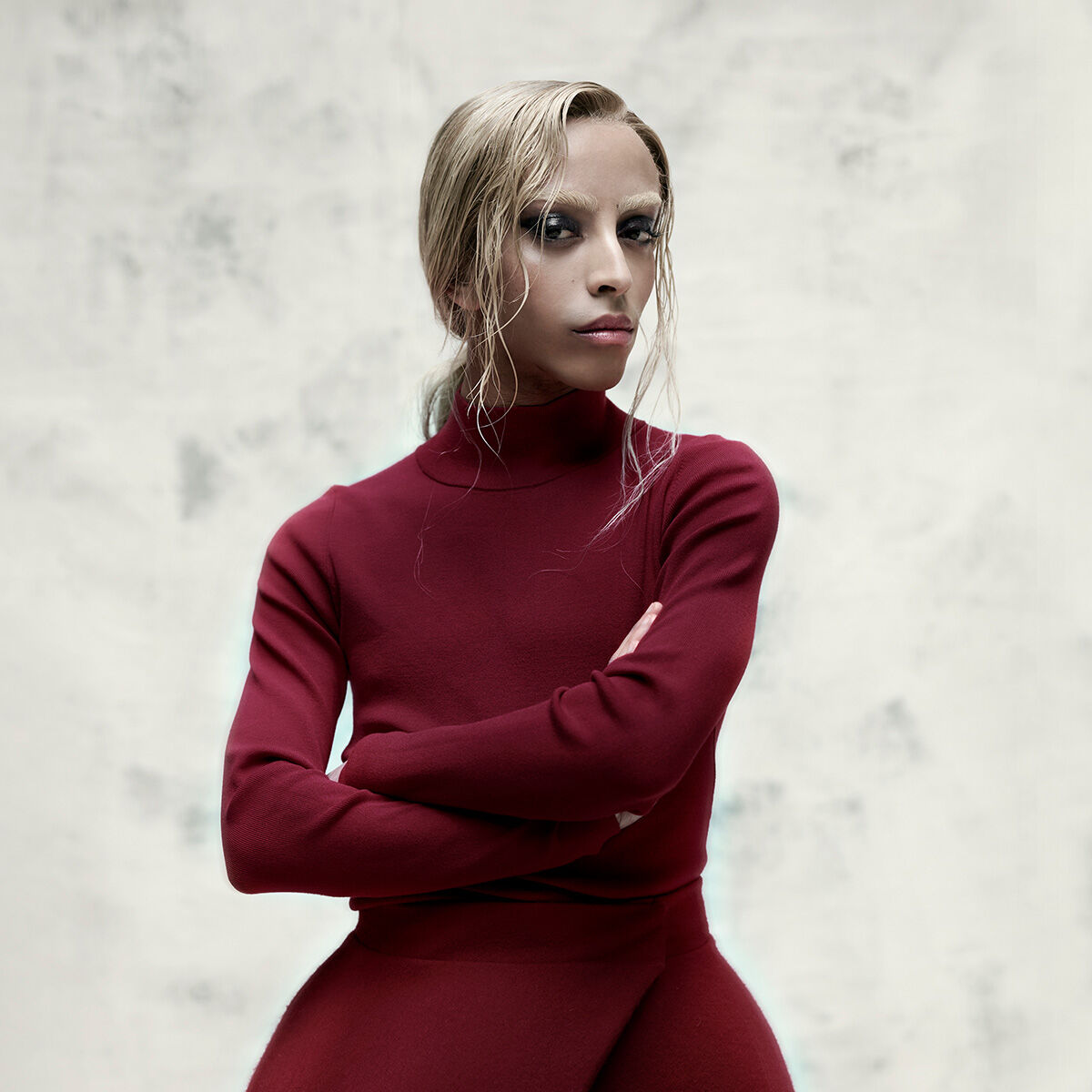 Bilal Hassani : Un Étoile Montante de la Musique Française
